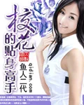 校花的贴身高手封面