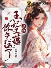 皇叔借点功德，王妃把符画猛了封面